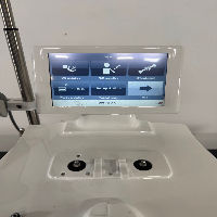 GE Sepax C-Pro DNA Extraction System image 3